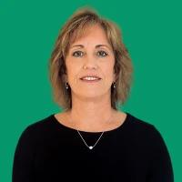 A photo of Jennifer McCoy